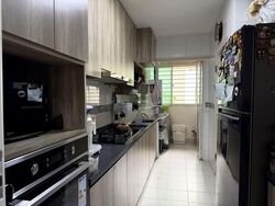 Blk 317A Yishun Greenwalk (Yishun), HDB 5 Rooms #578674081